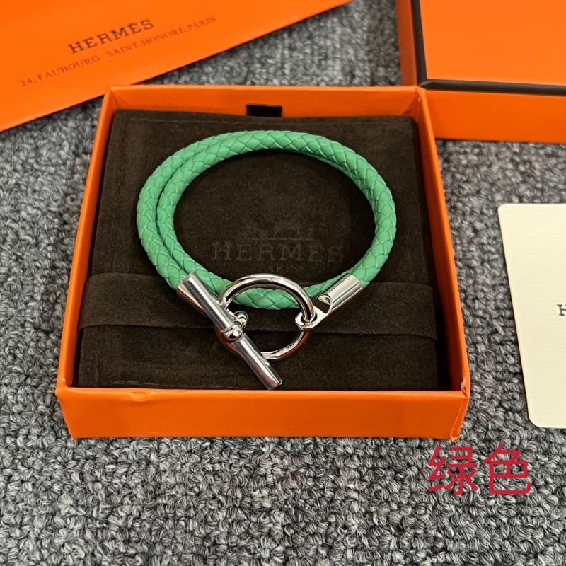 Hermes Bracelets